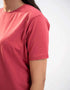 CREW NECK T-SHIRT